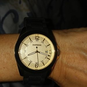 EXPRESS WATCH